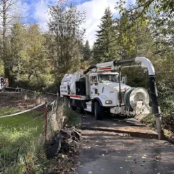 Drain-Pro Inc. - Oregon