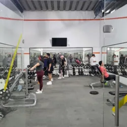 abc fitness