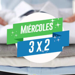 Tintorería La Especialista