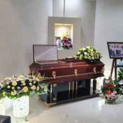 Agencia Funeraria El Ángel