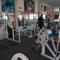 Arguz gym