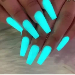 UÑAS DE ACRILICO