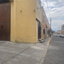 Lavandería "La Burbujita"