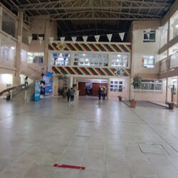 Colegio Secundario Nº59 "Olga Marquez de Aredez"