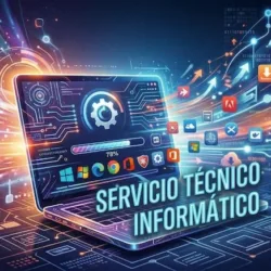 Servicio Técnico Informático