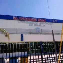 POLIDEPORTIVO UNIVERSITARIO
