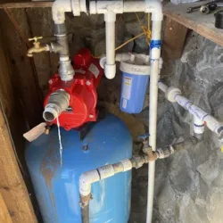 Straight Shooter Plumbing and Rooter