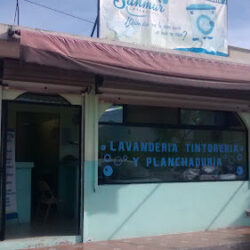 Lavanderia "Sanmar"