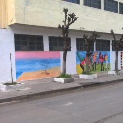Escuela De Educación Secundaria Nº23