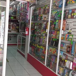 Papelería EL Progreso
