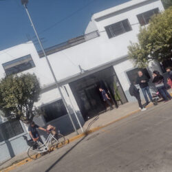 Instituto Esteban Echeverría