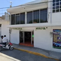 PAPELERIA Y MERCERIA MIREYA