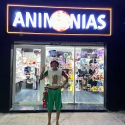 Animanias y Mas