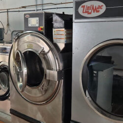 Beev Beep Laundry