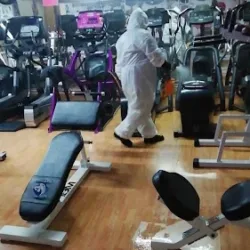 Gym Mass