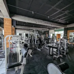 Gym German’s