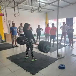 ELITE CrossFit