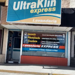 Lavandería Ultra Klin Express