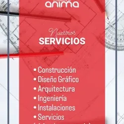MÓDULO ÁNIMA • Arquitectura y Diseño