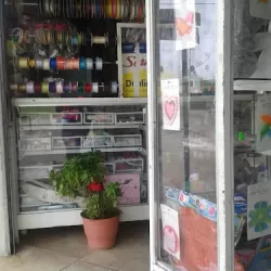 Papeleria y Merceria Eureka
