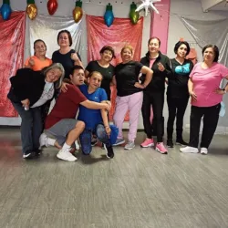 Fitness Club