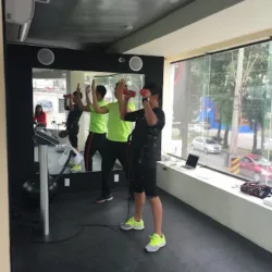 Corpofitness