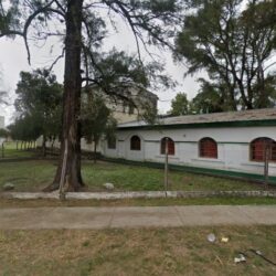 Escuela Primaria Belisario Lopez