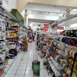 Modatelas Tapachula