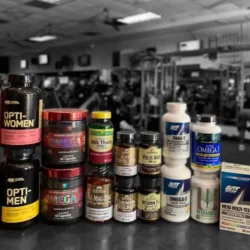 Suplementos fitness mexicali