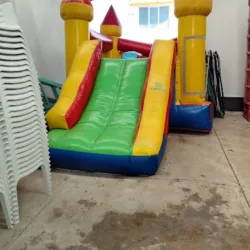 Alquiladora Jireh