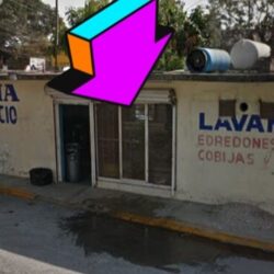 Lavandería Manantiales