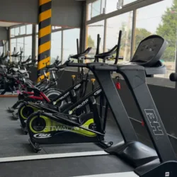Gimnasio EL PUNTO