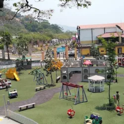 Parque de las Sonrisas