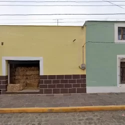 Mercería y telas “La casita”