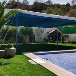 Eventos LA FE Alquiladora