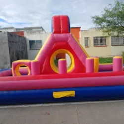 Inflables Veracruz Emily