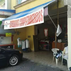 Bordados Computarizados