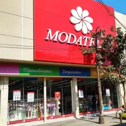 Modatelas Jojutla