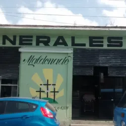 Funerarias Maldonado
