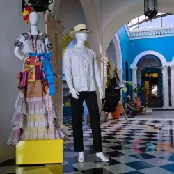Casa de Artesanías Tukulná Campeche