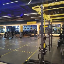 Gimnasio Smart Fit - El Dorado Veracruz