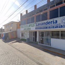 Lavanderia Ka