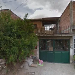 SILLAS MESAS E INFLABLES "LEO"