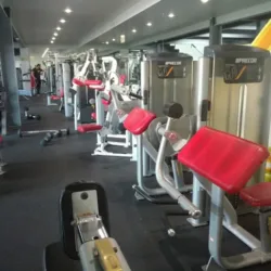 Life Gym Tesistan