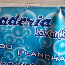 Lavandería Lavanita