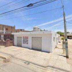 Loncheria Juarez Lavanderia Pinosuarez