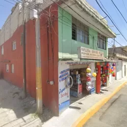 PAPELERÍA MERCERIA Y REGALOS