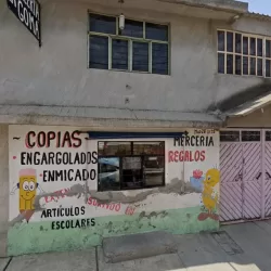 Copias Merceria Regalos