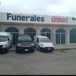 Funerales Unión