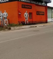 FERREMATERIALES EL PELON